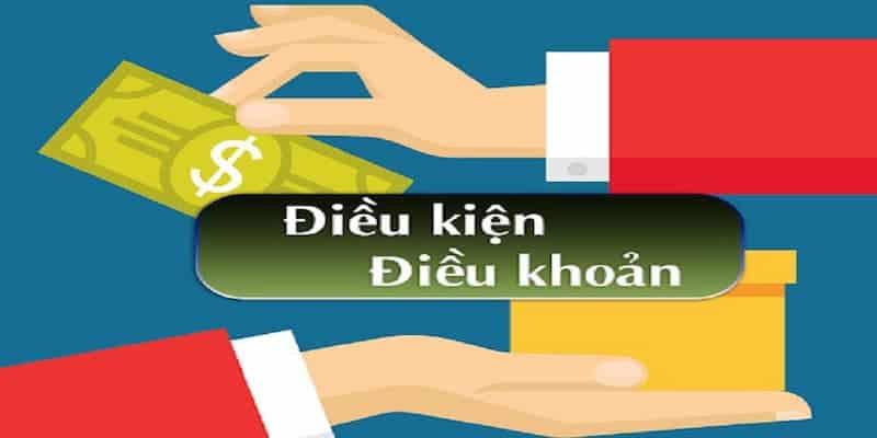 Điều khoản và điều kiện chung khi tham gia Caotien368 (sv368)